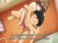 Tsumamigui 3 The Animation Episode 2 Subbed